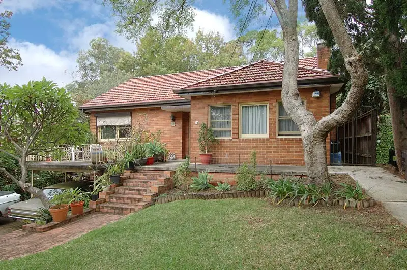 16 Dorritt Street, Lane Cove Sold by Shead Property - image 1