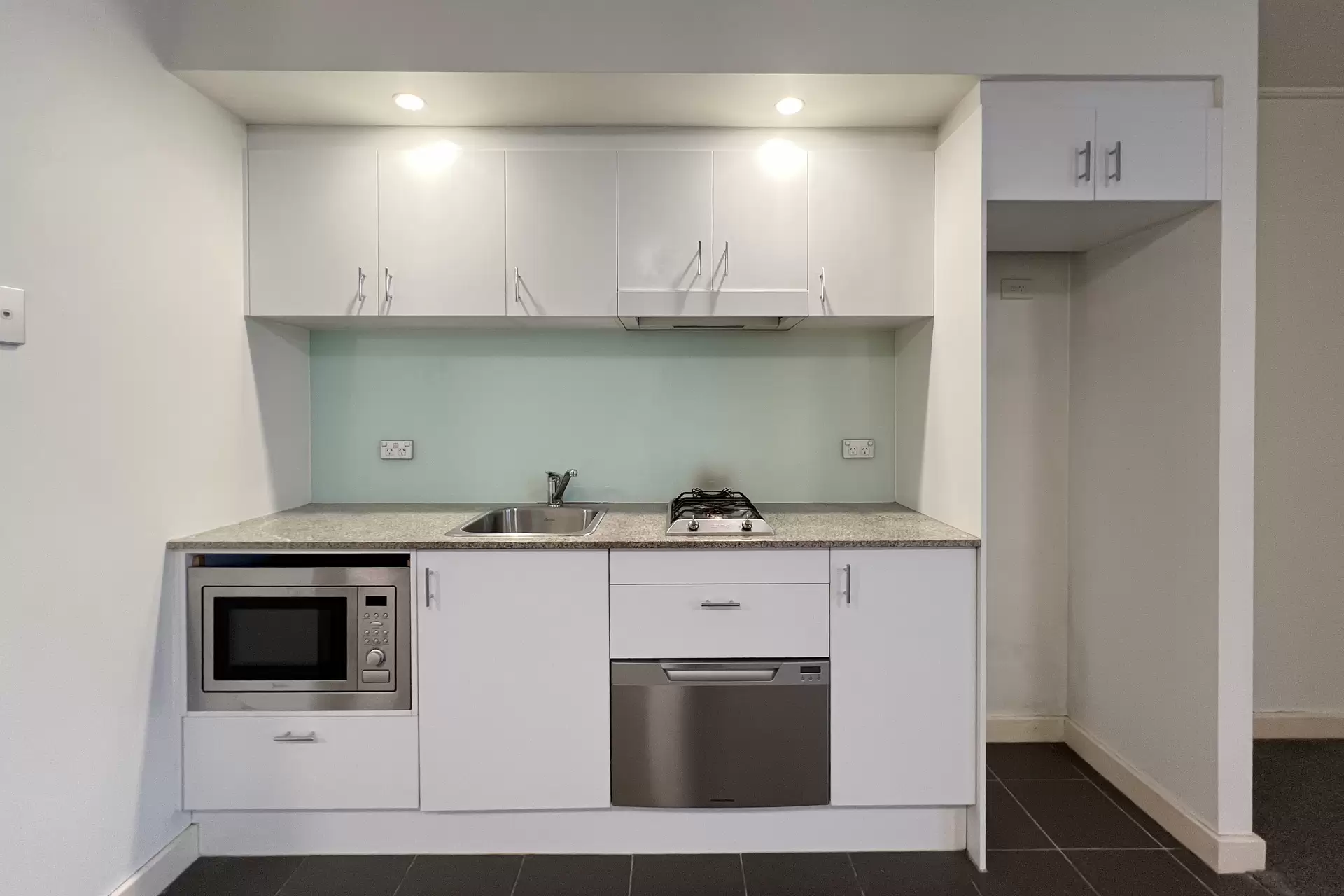 St Leonards Leased by Shead Property - image 1