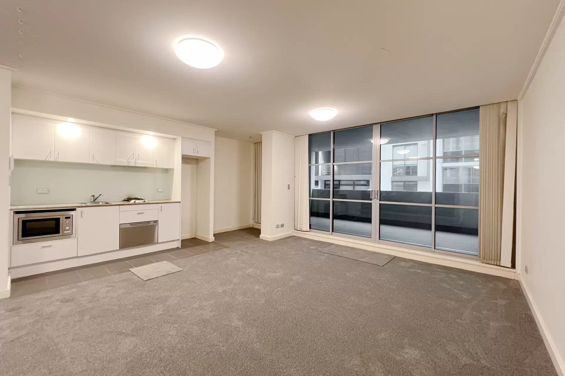 St Leonards Leased by Shead Property - image 1