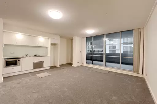 St Leonards Leased by Shead Property