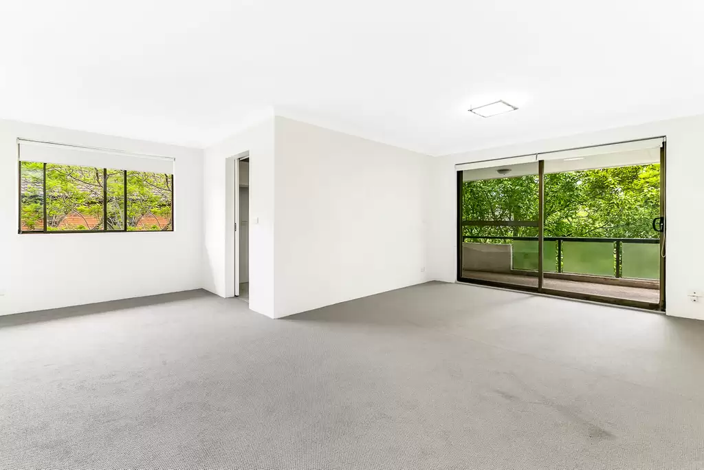 Artarmon Leased by Shead Property
