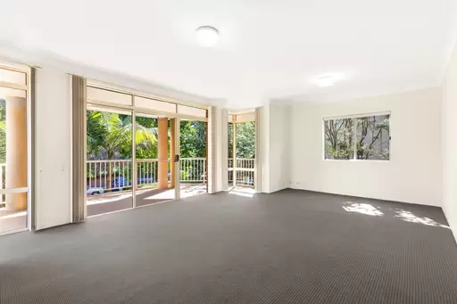 Artarmon Leased by Shead Property