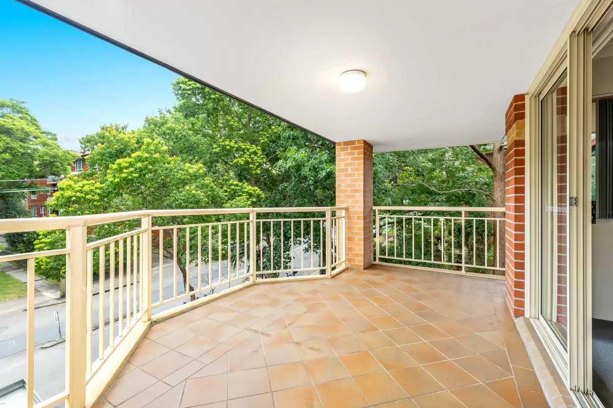 Artarmon Leased by Shead Property - image 1