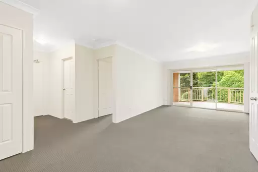 Artarmon Leased by Shead Property