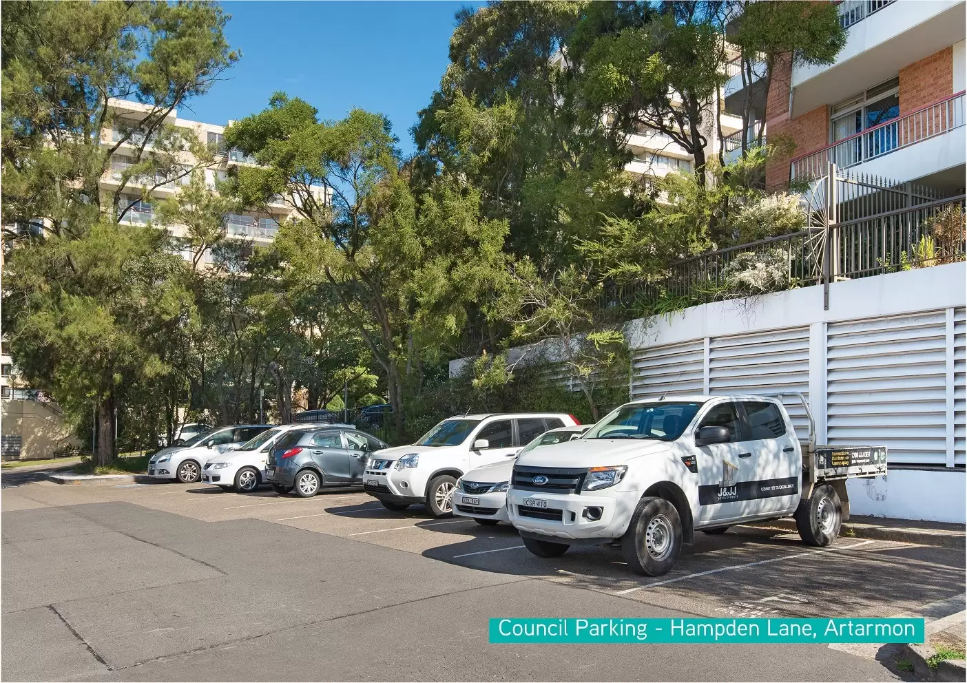 Suites 2&3/80 Hampden Road, Artarmon For Lease by Shead Property - image 1