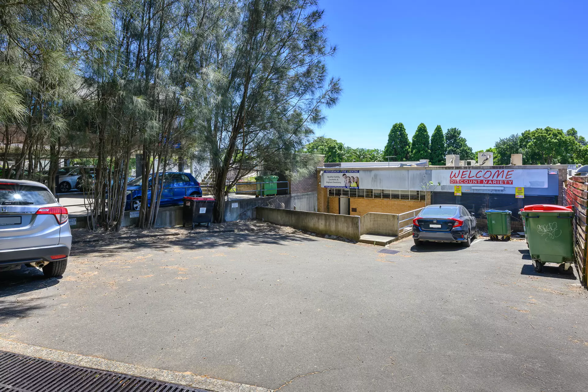 Suites 2&3/80 Hampden Road, Artarmon For Lease by Shead Property - image 1