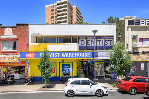 Suites 2&3/80 Hampden Road, Artarmon For Lease by Shead Property