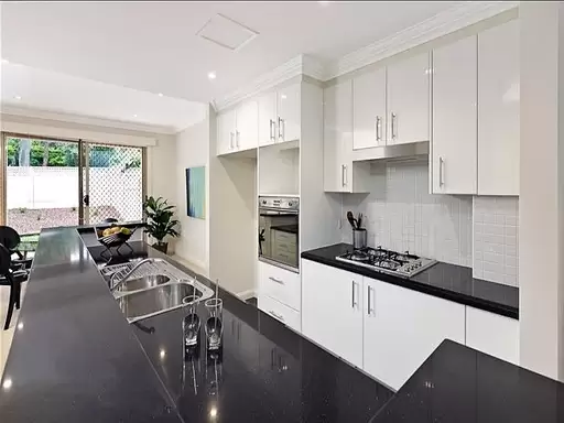 Marsfield Leased by Shead Property