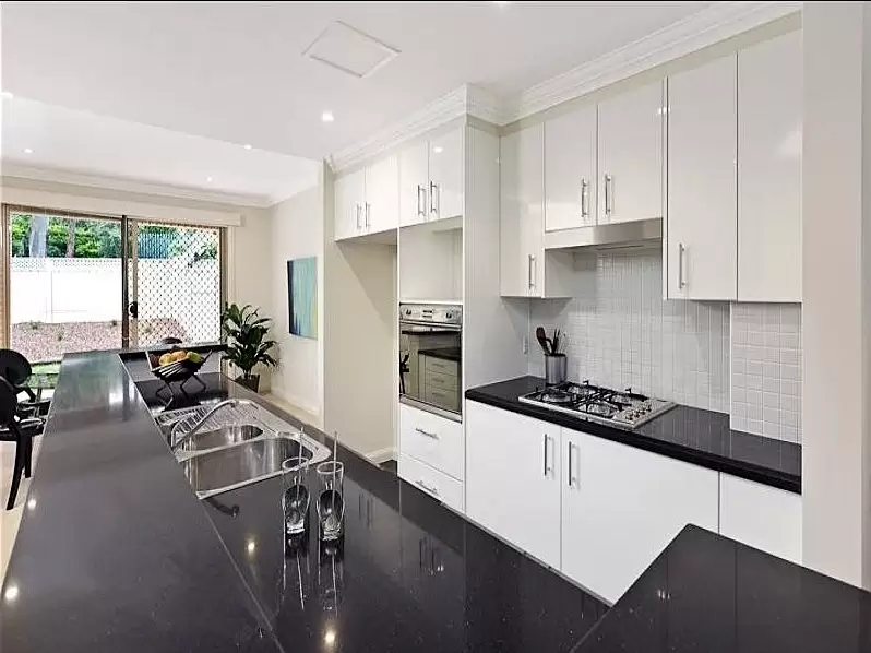 Marsfield Leased by Shead Property - image 1