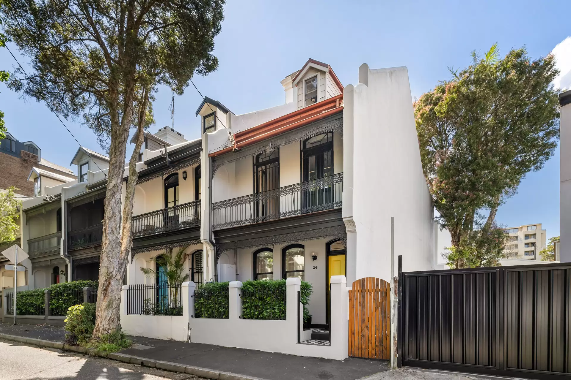 Surry Hills Leased by Shead Property - image 1