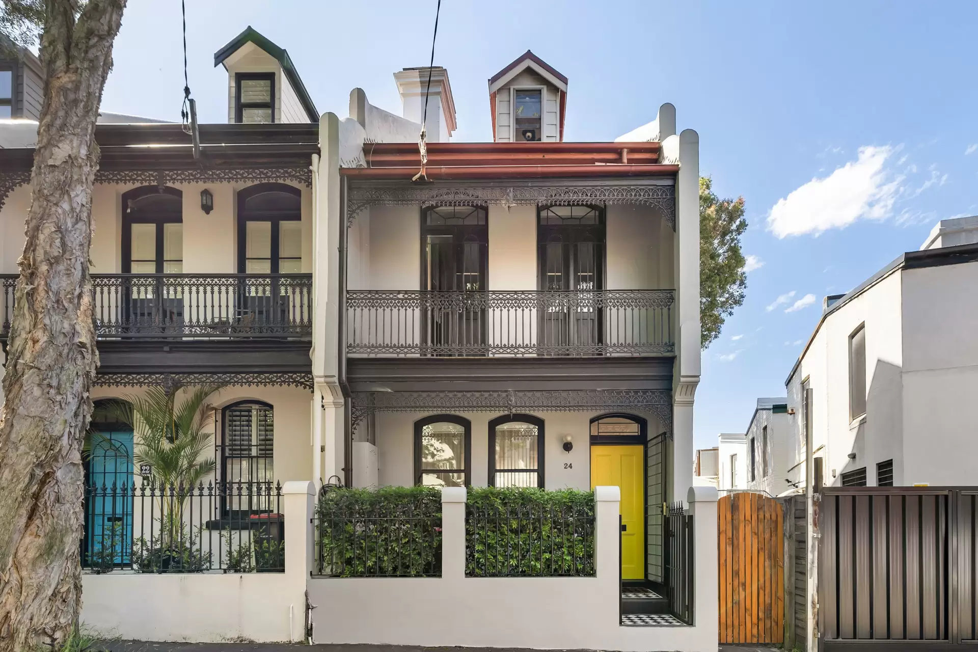 Surry Hills Leased by Shead Property - image 1