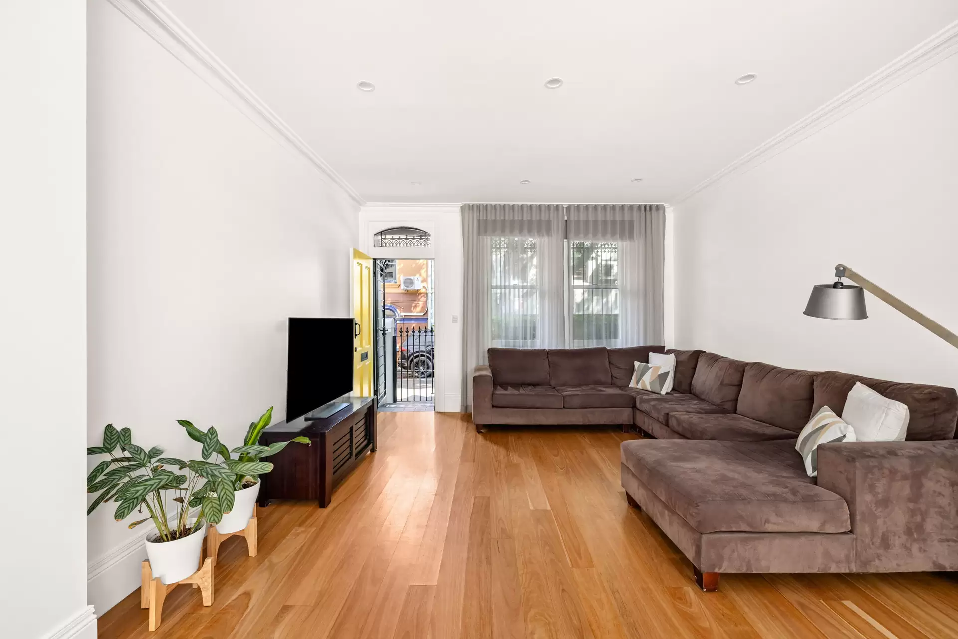 Surry Hills Leased by Shead Property - image 1