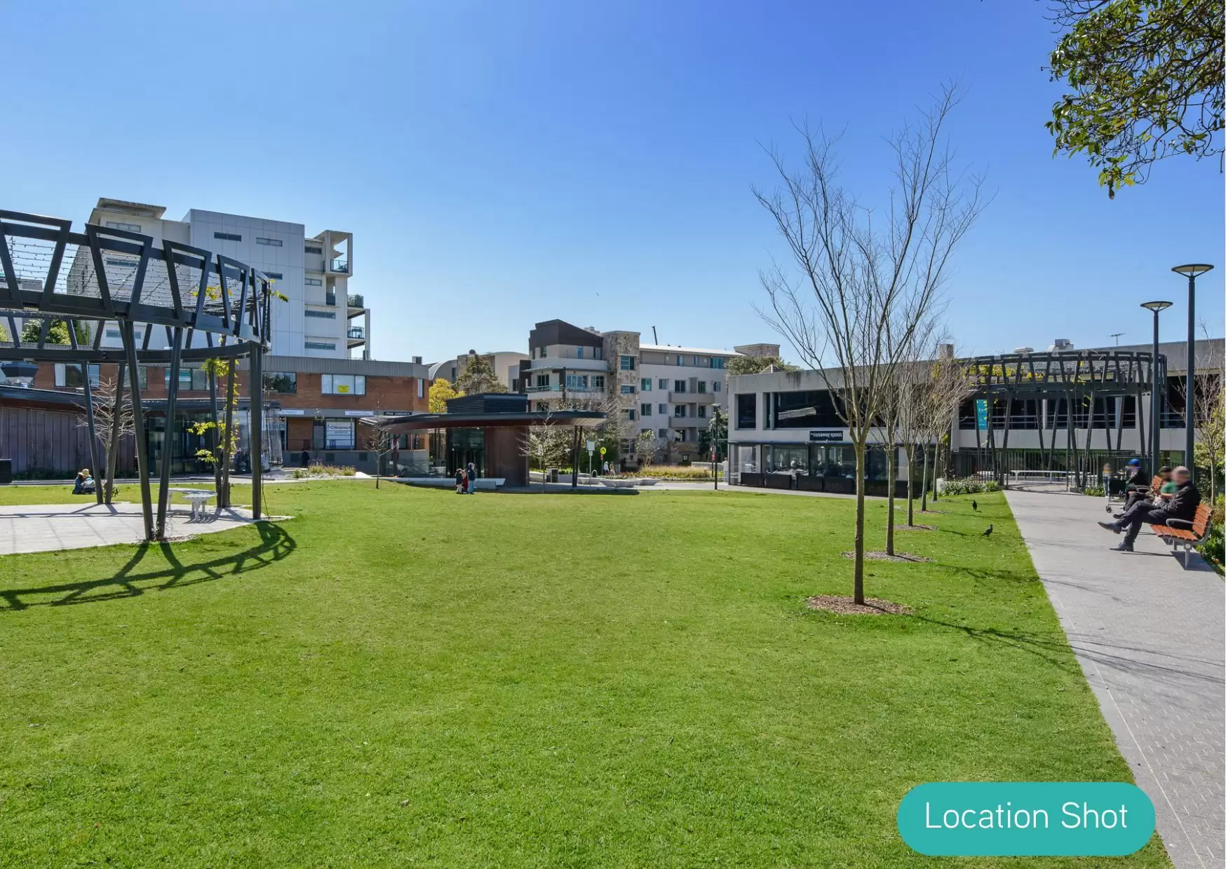 Suite 10/2 Kochia Lane, Lindfield Sold by Shead Property - image 1