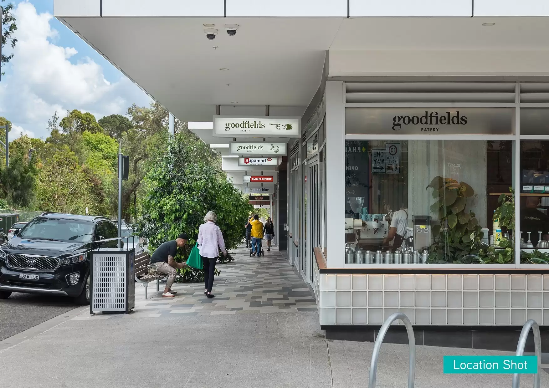 Suite 10/2 Kochia Lane, Lindfield Sold by Shead Property - image 1
