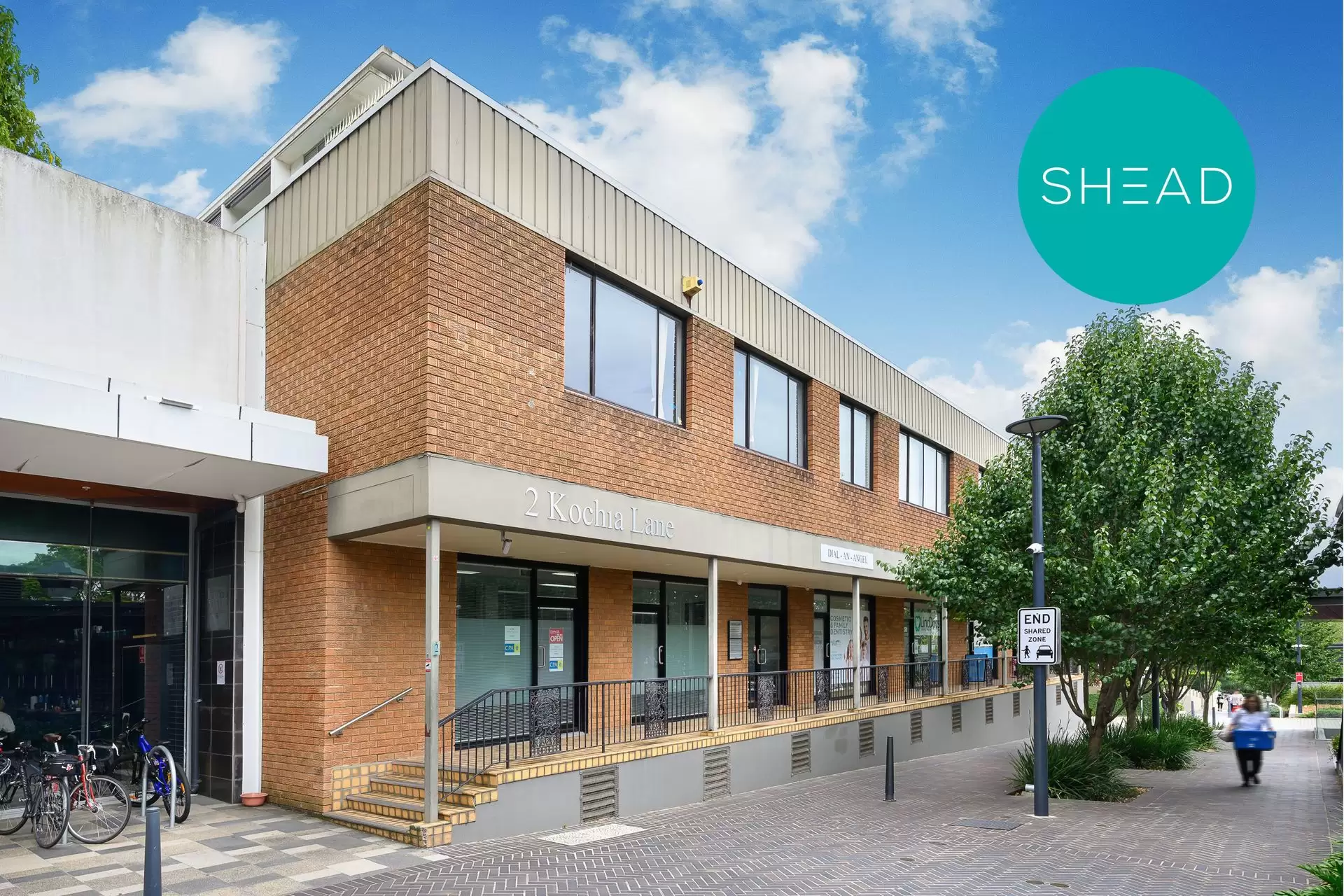 Suite 10/2 Kochia Lane, Lindfield Sold by Shead Property - image 1