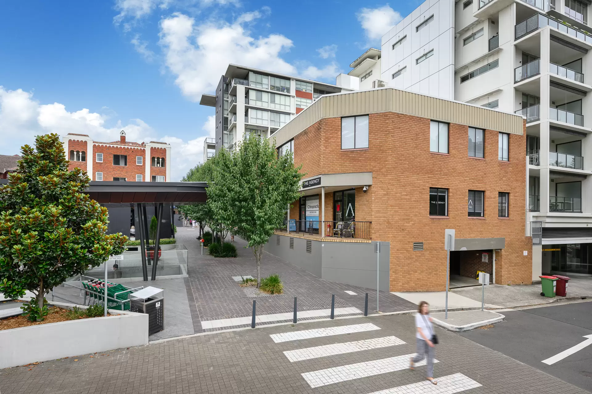 Suite 10/2 Kochia Lane, Lindfield Sold by Shead Property - image 1