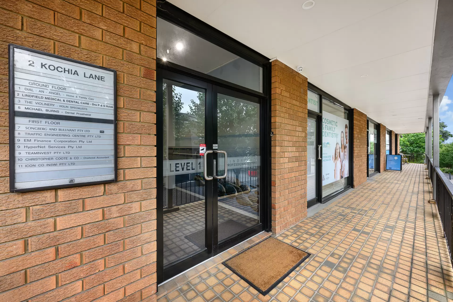 Suite 10/2 Kochia Lane, Lindfield Sold by Shead Property - image 1