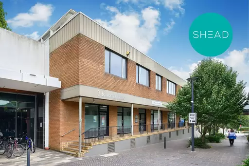 Suite 10/2 Kochia Lane, Lindfield Sold by Shead Property