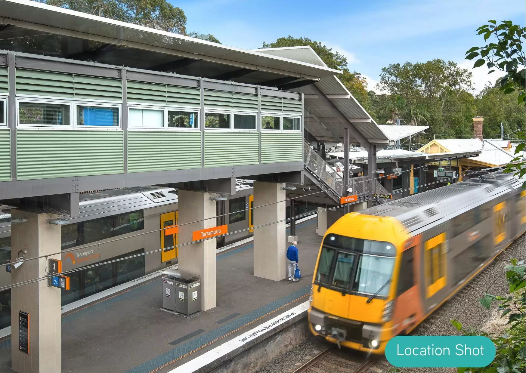 1-3 Rohini Street, Turramurra For Lease by Shead Property - image 1