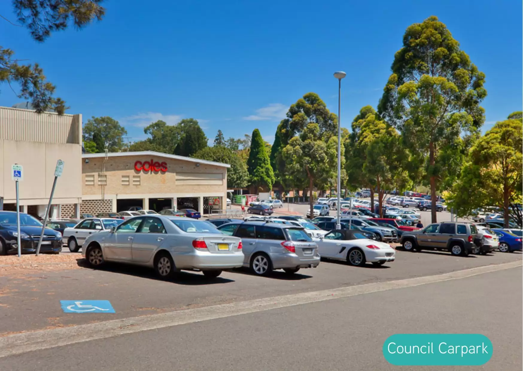 1-3 Rohini Street, Turramurra For Lease by Shead Property - image 1