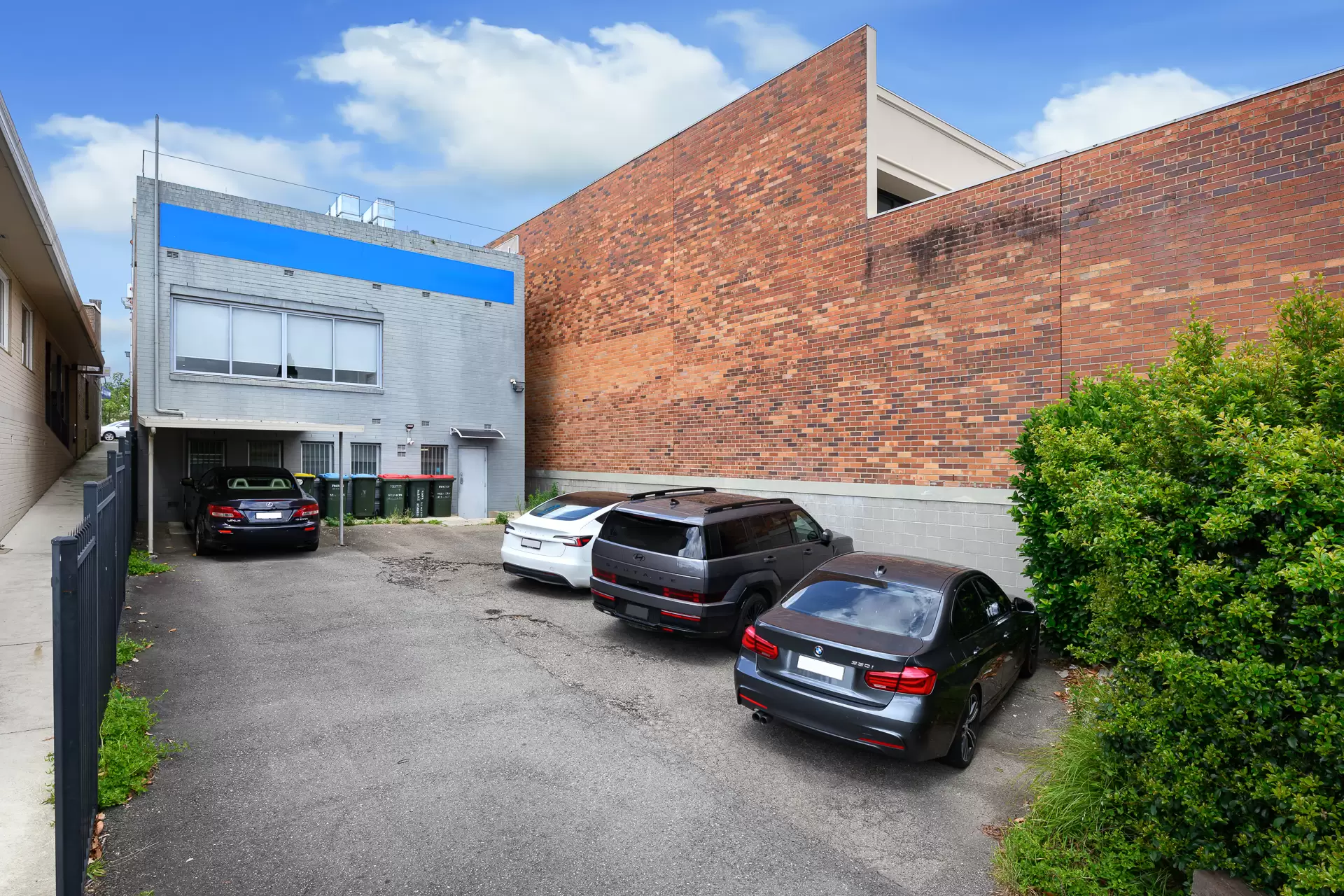 1-3 Rohini Street, Turramurra For Lease by Shead Property - image 1