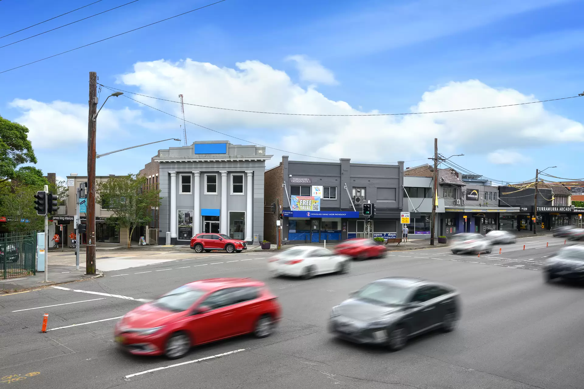 1-3 Rohini Street, Turramurra For Lease by Shead Property - image 1