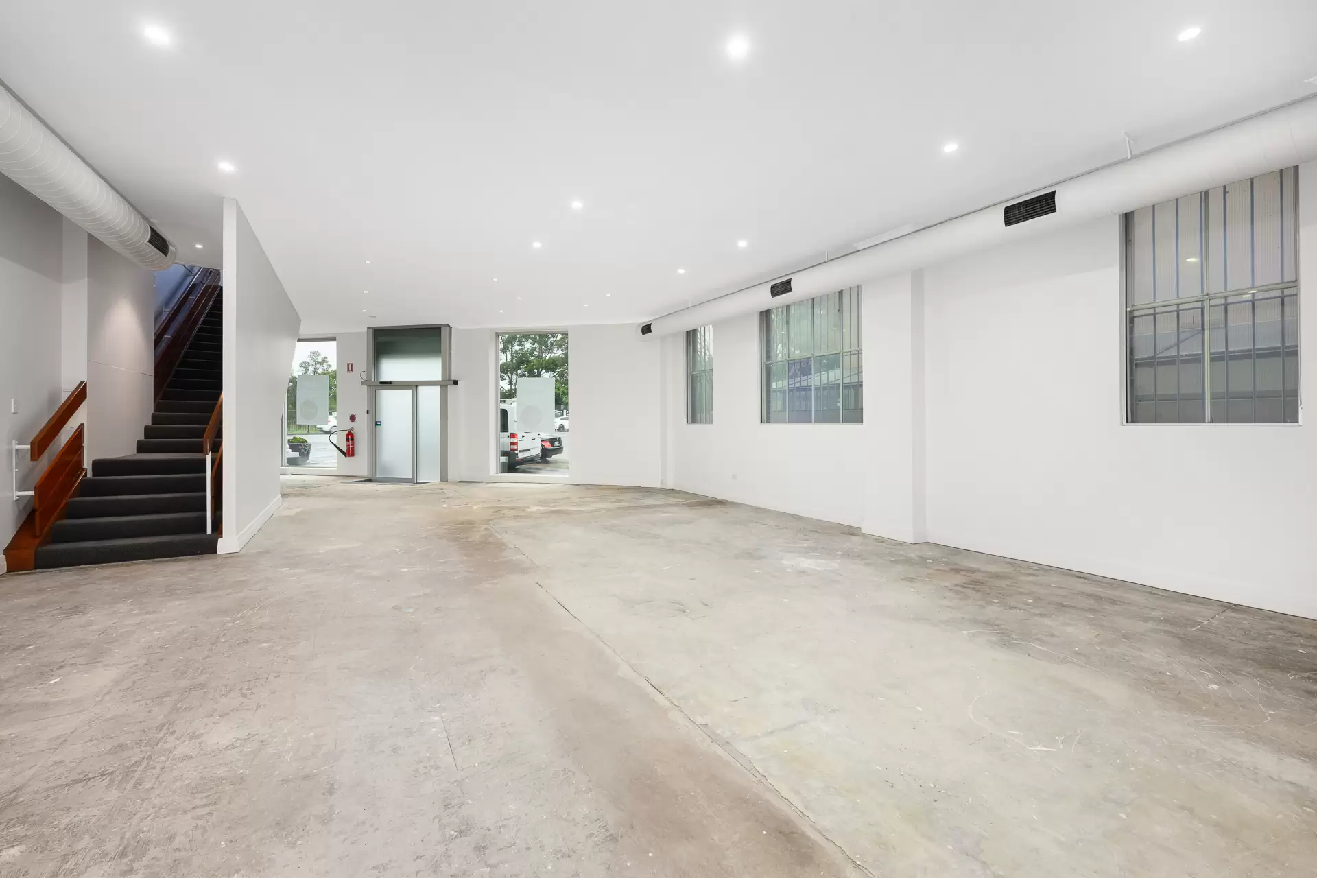 1-3 Rohini Street, Turramurra For Lease by Shead Property - image 1