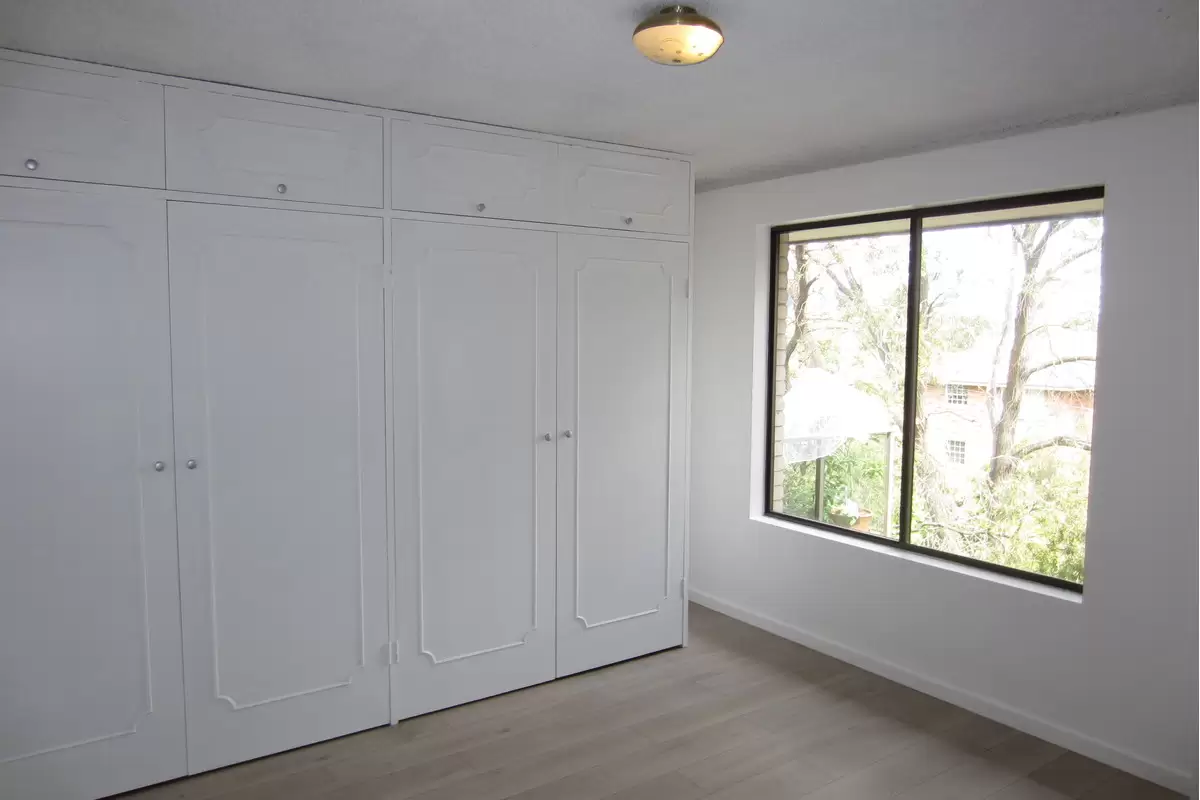 Wollstonecraft Leased by Shead Property - image 1