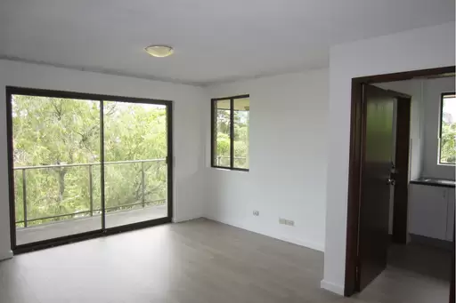 Wollstonecraft Leased by Shead Property