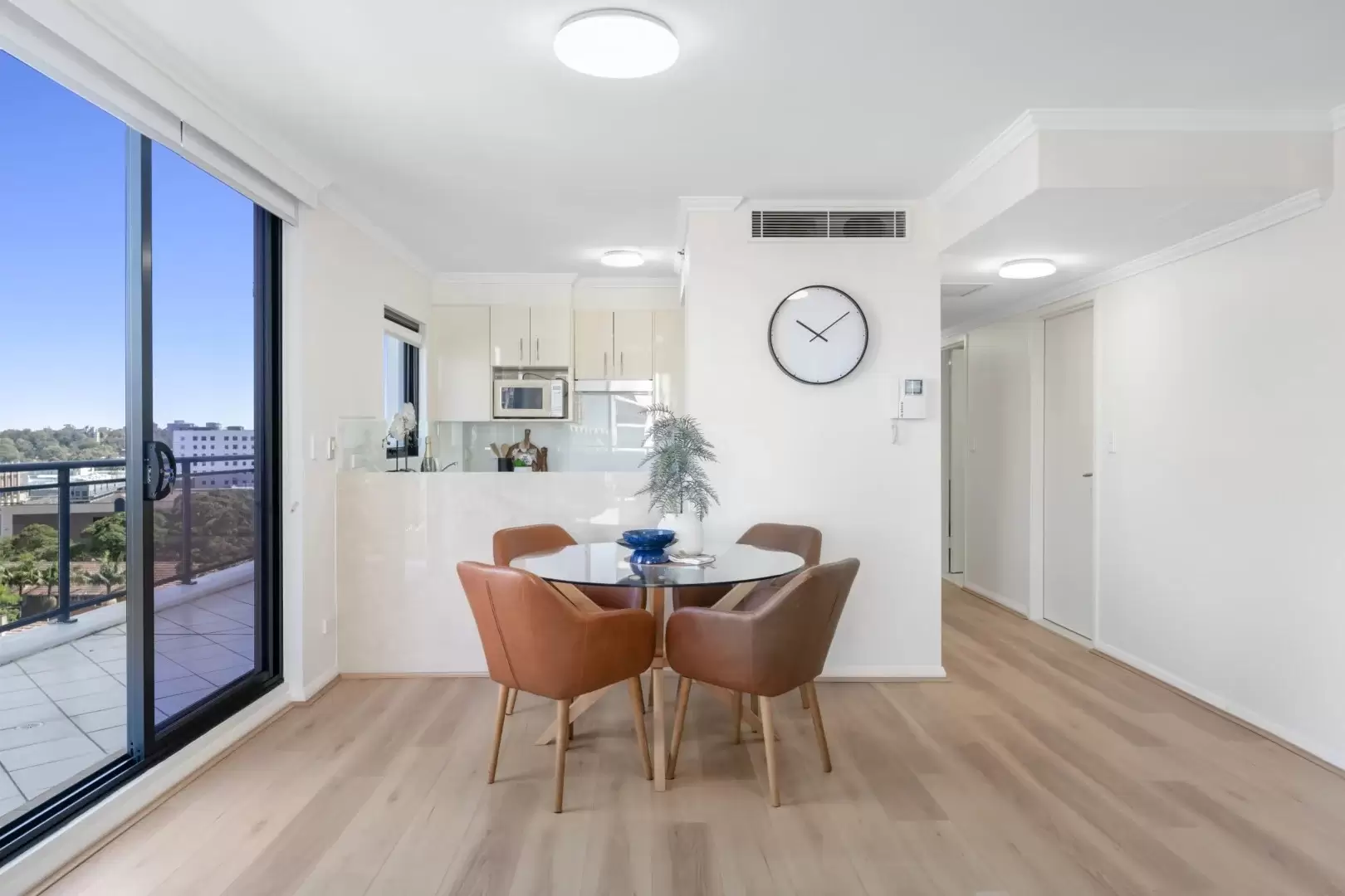 St Leonards Leased by Shead Property - image 1