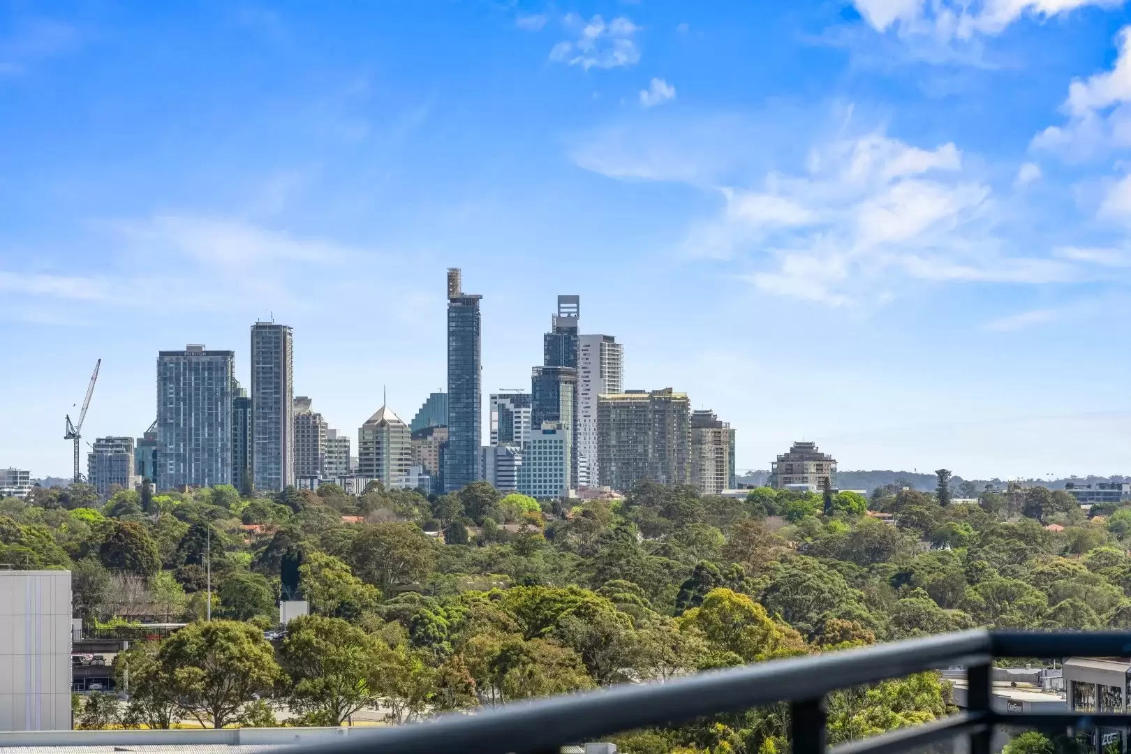 St Leonards Leased by Shead Property - image 1