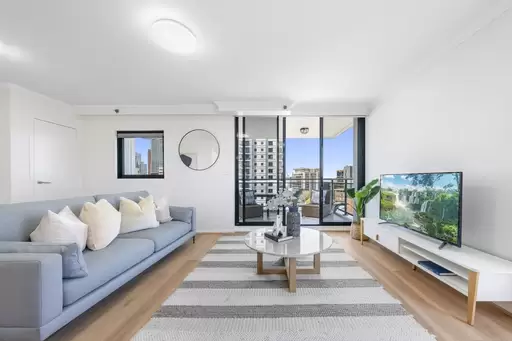 St Leonards Leased by Shead Property