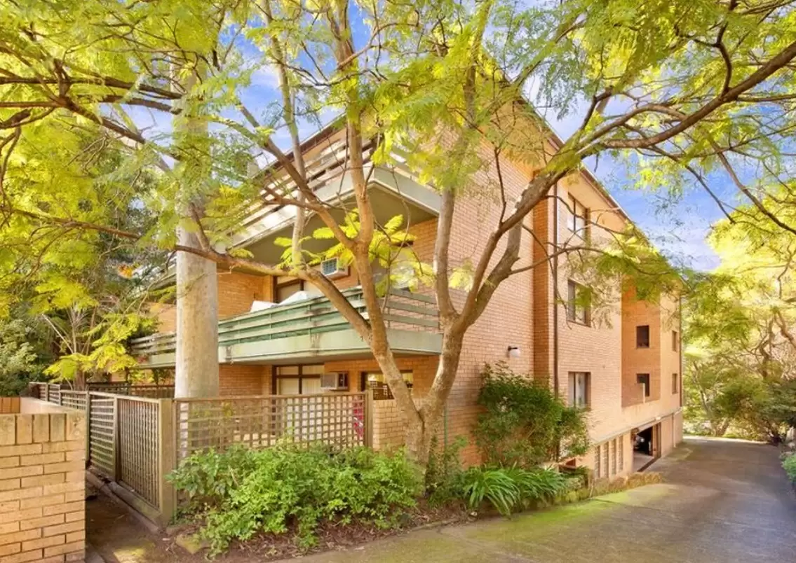 Eastwood Leased by Shead Property - image 1