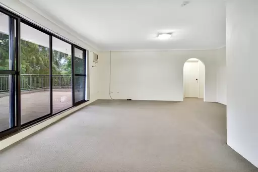 Eastwood Leased by Shead Property
