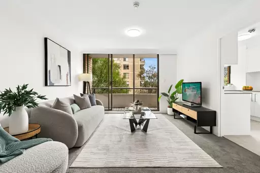 9/1 Jersey Road, Artarmon Sold by Shead Property