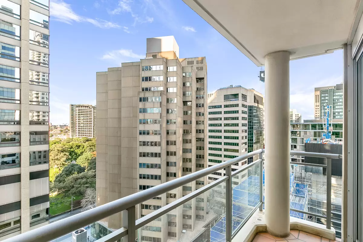 Sydney Leased by Shead Property - image 1