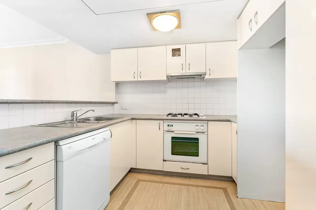 Sydney Leased by Shead Property - image 1