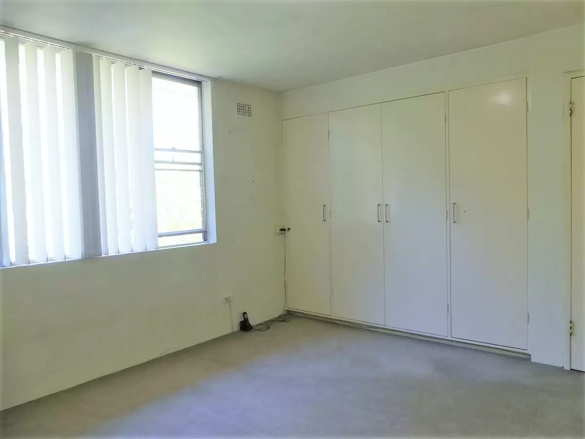 Lane Cove North Leased by Shead Property - image 1