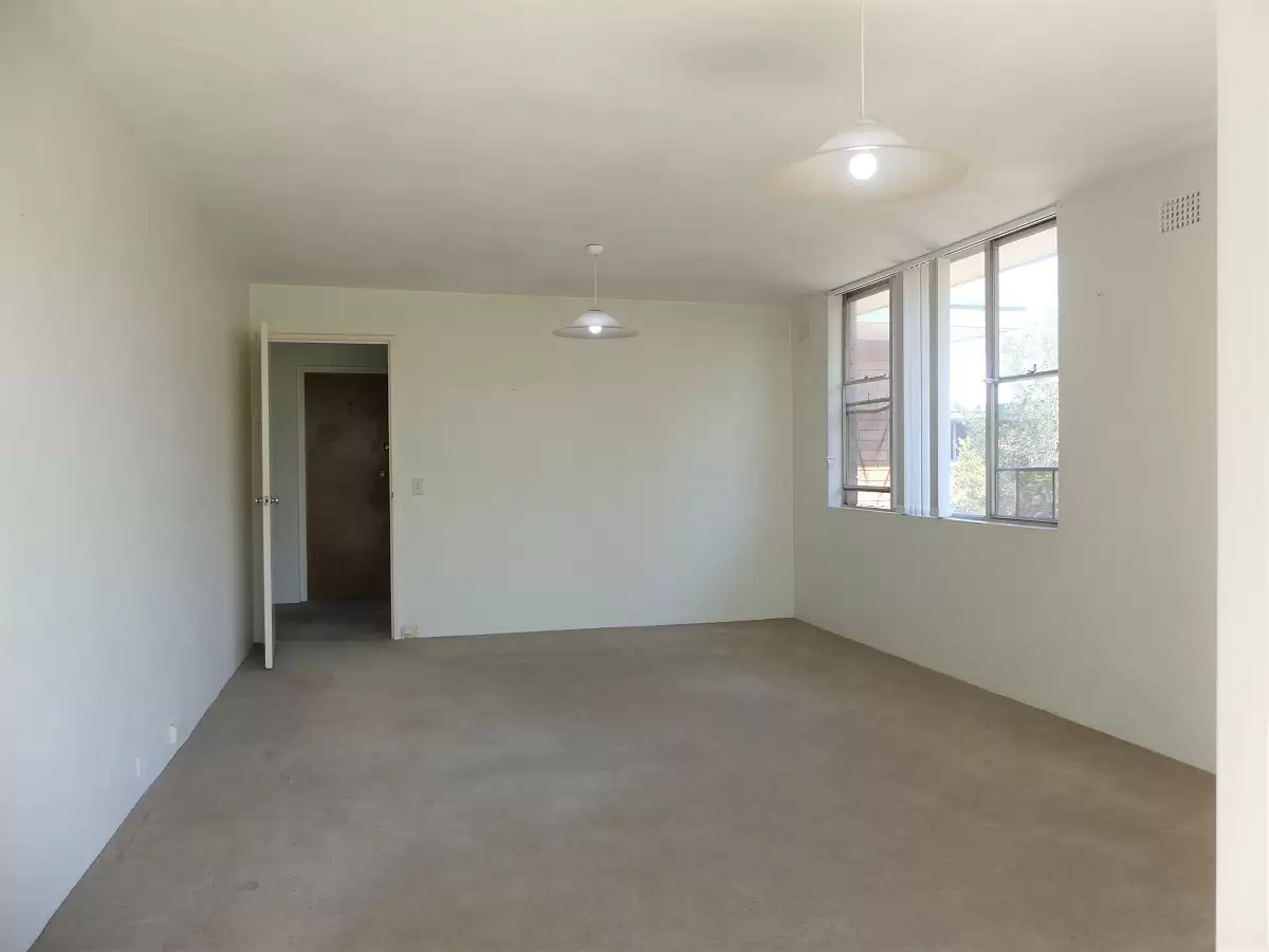 Lane Cove North Leased by Shead Property - image 1