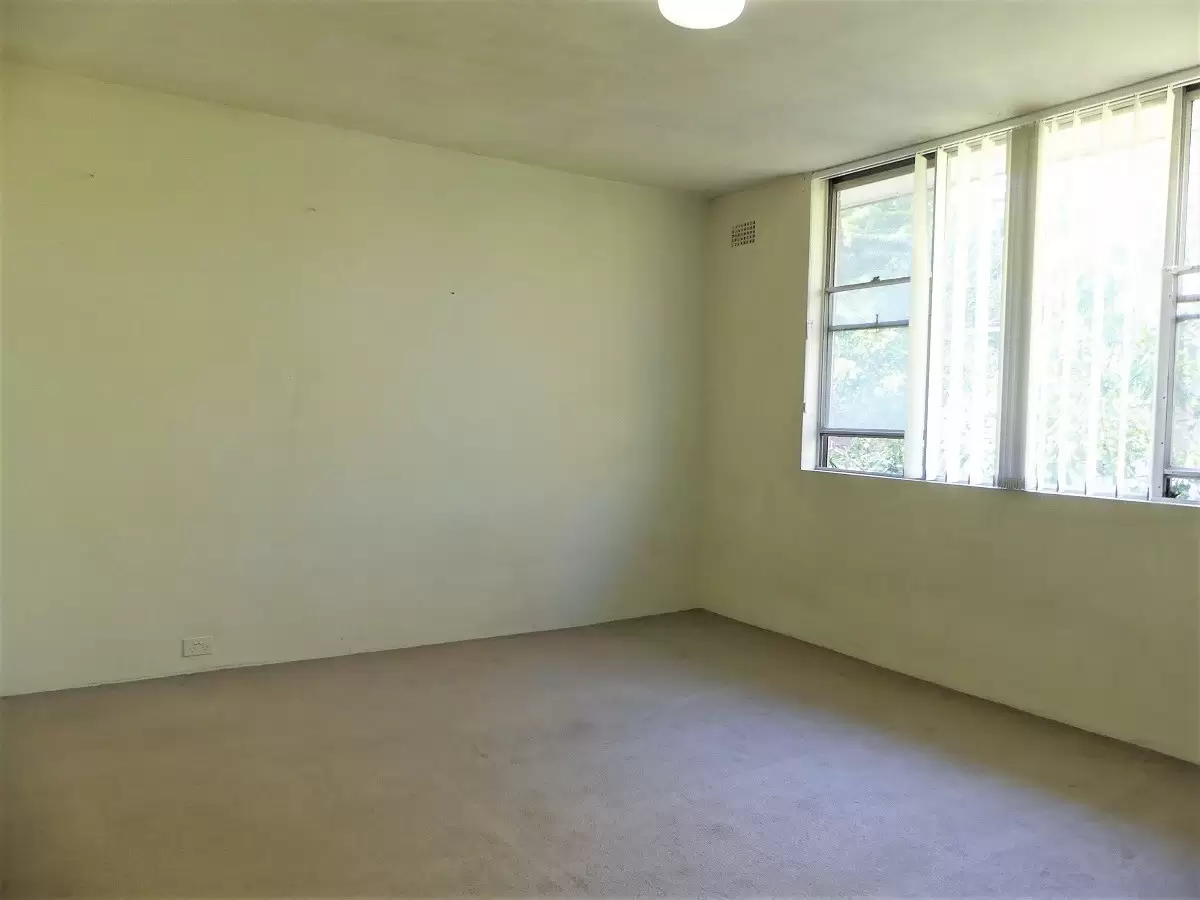 Lane Cove North Leased by Shead Property - image 1