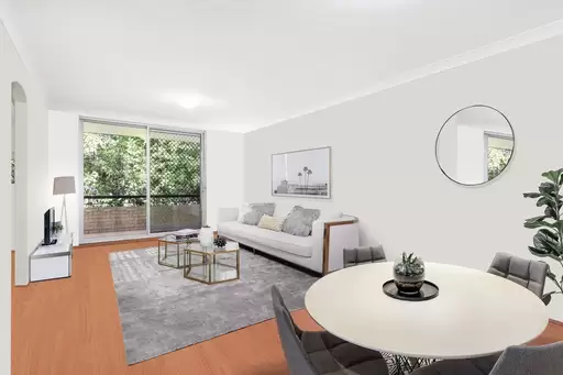 Chatswood Leased by Shead Property
