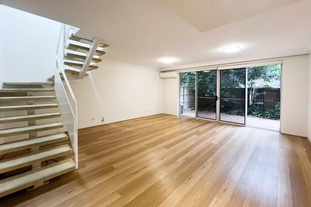 Artarmon Leased by Shead Property
