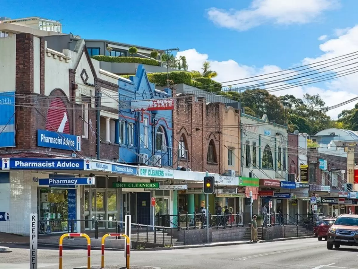 Artarmon Leased by Shead Property - image 1