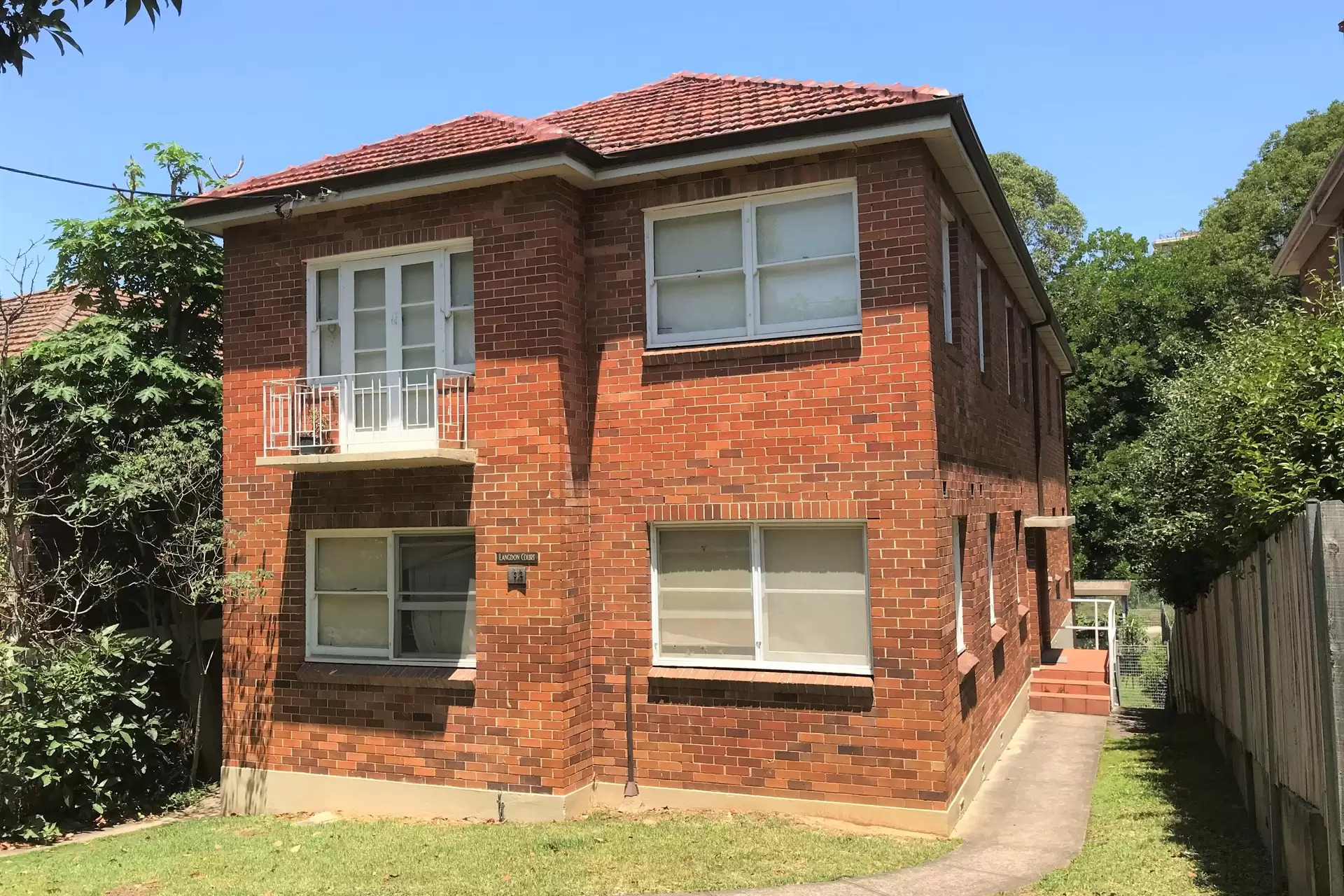 Artarmon Leased by Shead Property - image 1