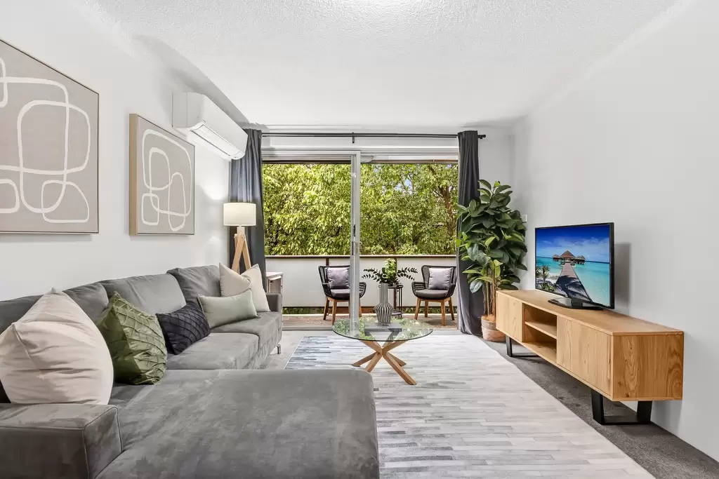 6/4 Buller Road, Artarmon Sold by Shead Property