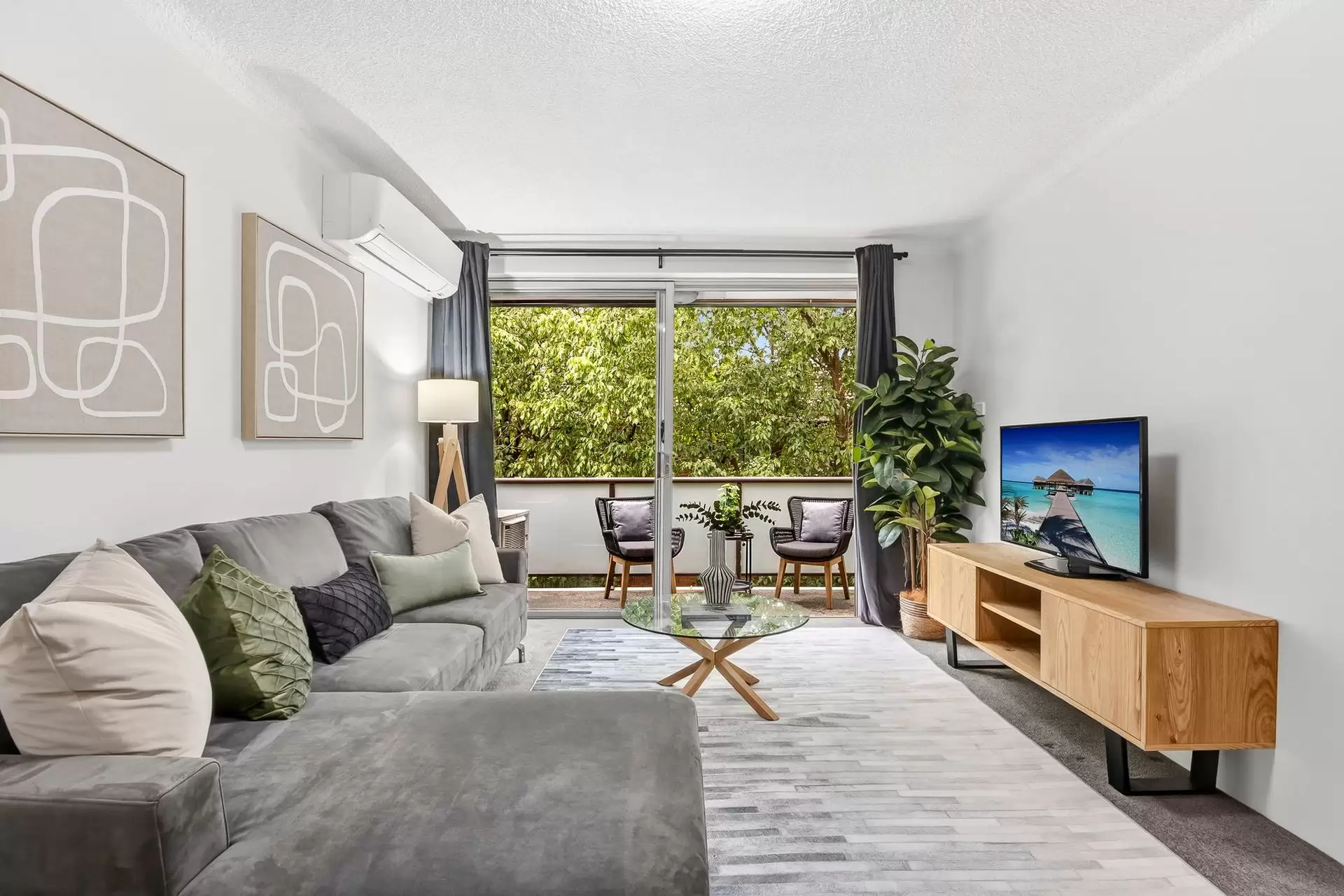 6/4 Buller Road, Artarmon Sold by Shead Property - image 1