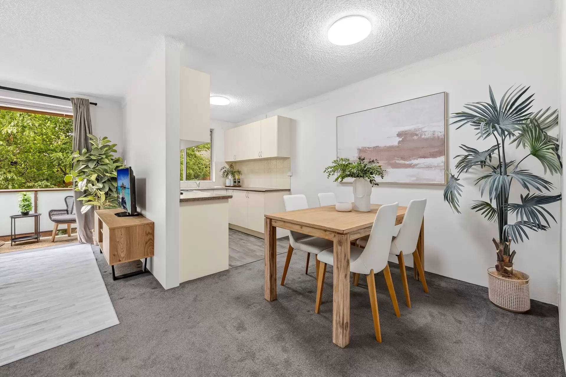 6/4 Buller Road, Artarmon Sold by Shead Property - image 1