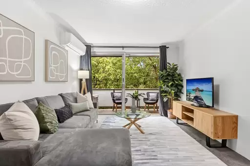 6/4 Buller Road, Artarmon Sold by Shead Property