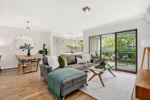 24/14-20 Eric Road, Artarmon Sold by Shead Property