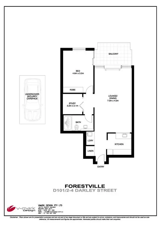 0/2 Darley Street, Forestville Sold by Shead Property - image 1